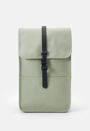 Rains Tagesrucksack - earth