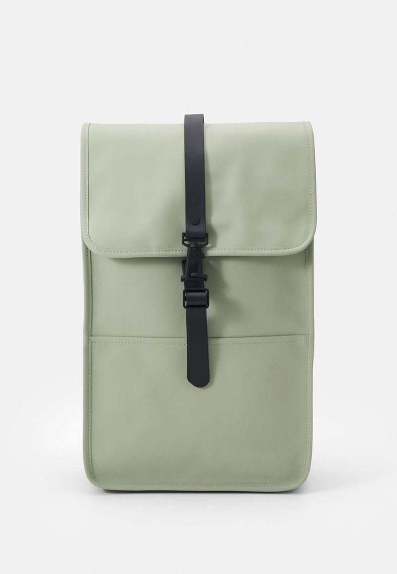 Rains BACKPACK UNISEX - Turistinė kuprinė - earth