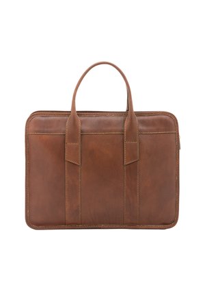 Borsa porta PC - brown