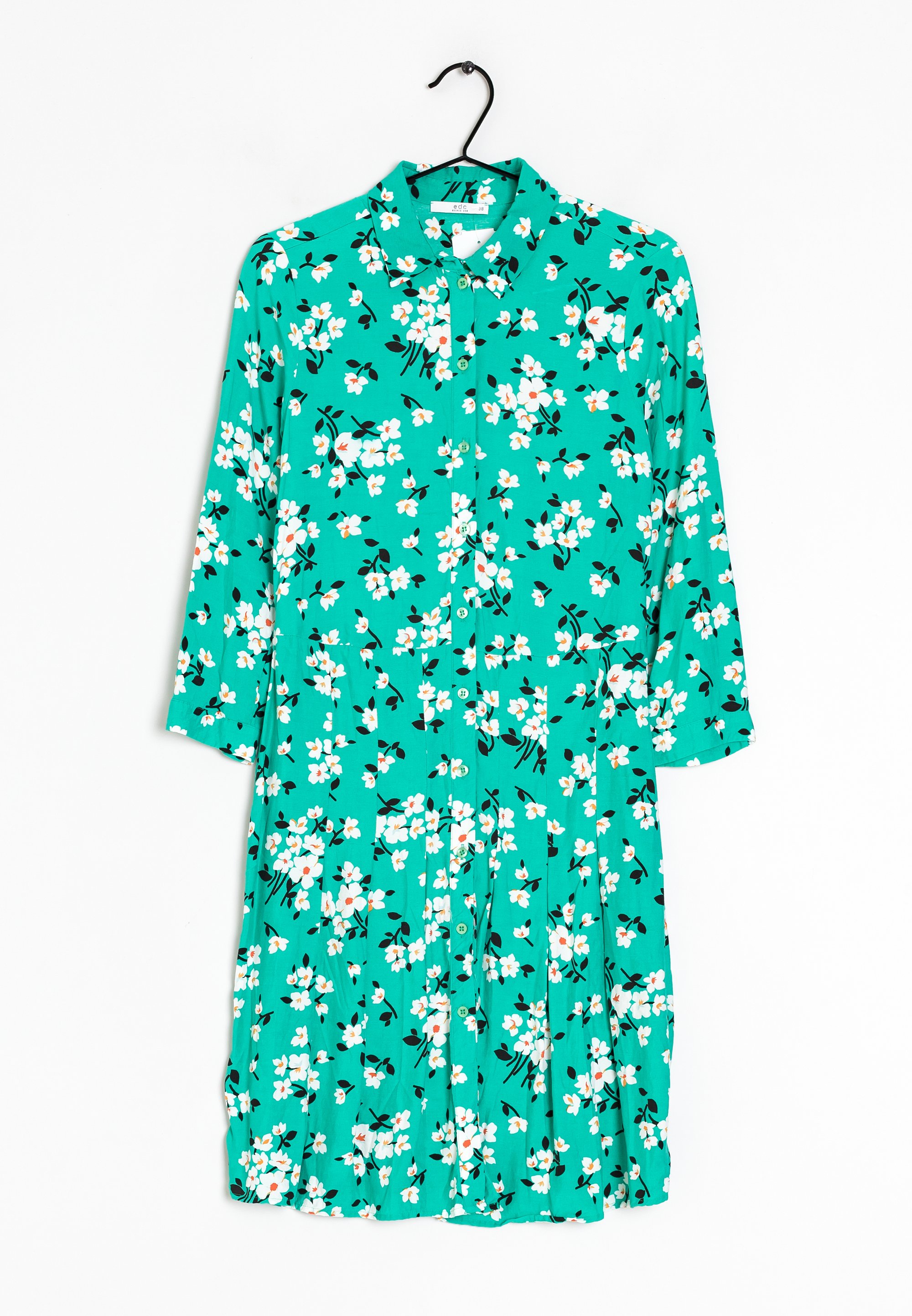 Robe Chemise Robe Esprit Zalando Edc By Esprit Robe Chemise Multi