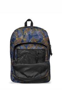 Eastpak PINNACLE - Ryggsäck - brize grade blue