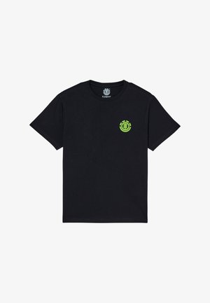 Element, - T-shirt z nadrukiem