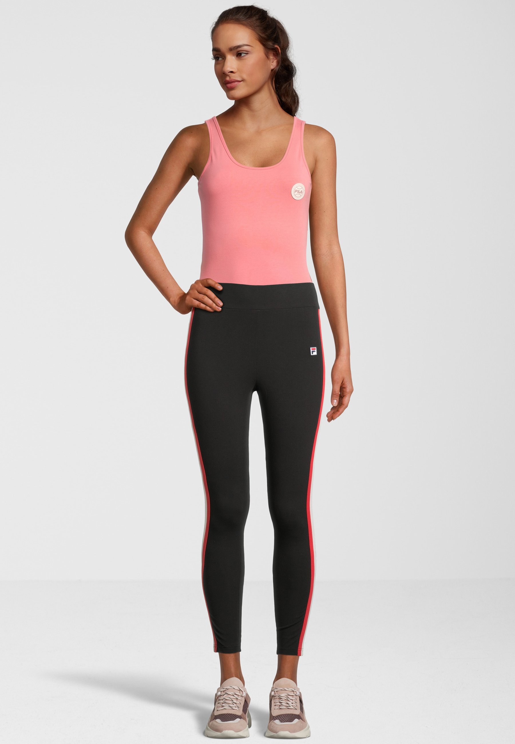 leggin fila