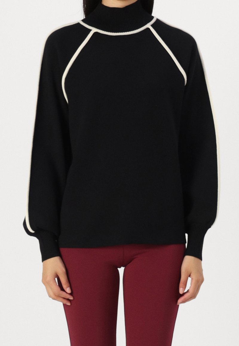 YAS Sweter