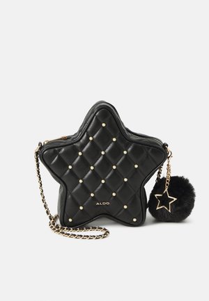 YIRATRAM - Cross body bag - black
