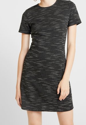 Vero Moda Etui-jurk - black