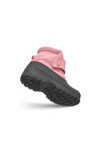 Liewood BECCA WINTER UNISEX - Žieminiai batai - dusty rose