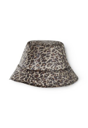 MarMar Copenhagen ARIDA UNISEX - Klobuk - brown