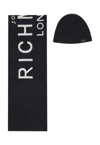 Selezionato, black