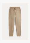 JOGGER PANT 7-14Y UNISEX - Pantaloni sportivi - classic khaki