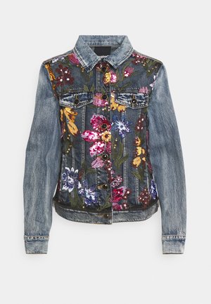 Veste en jean - blue denim