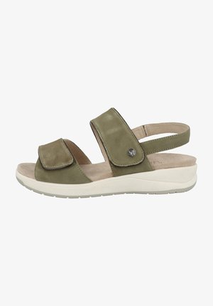 Remonte Remonte Damen R6853 Women's Sandals Remonte Remonte Damen R6853 Women's Sandals