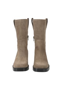 Unisa JULEN - Stiefelette - braun