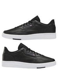 Reebok Classic Baskets basses - black