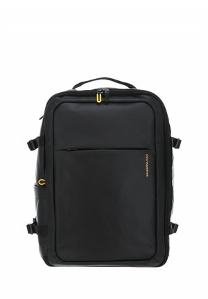 Rucksack - black