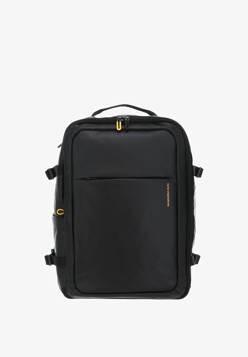 Mandarina Duck Tagesrucksack - black