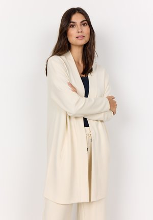 Soyaconcept BANU - Kurzmantel - cream