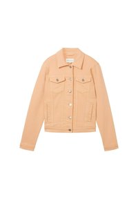 Unselected, light coral