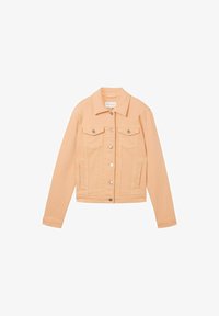 Unselected, light coral