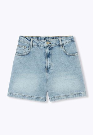 Promod, Short en jean - jean clair