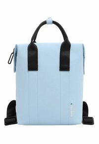 Unausgewählt, lightblue 