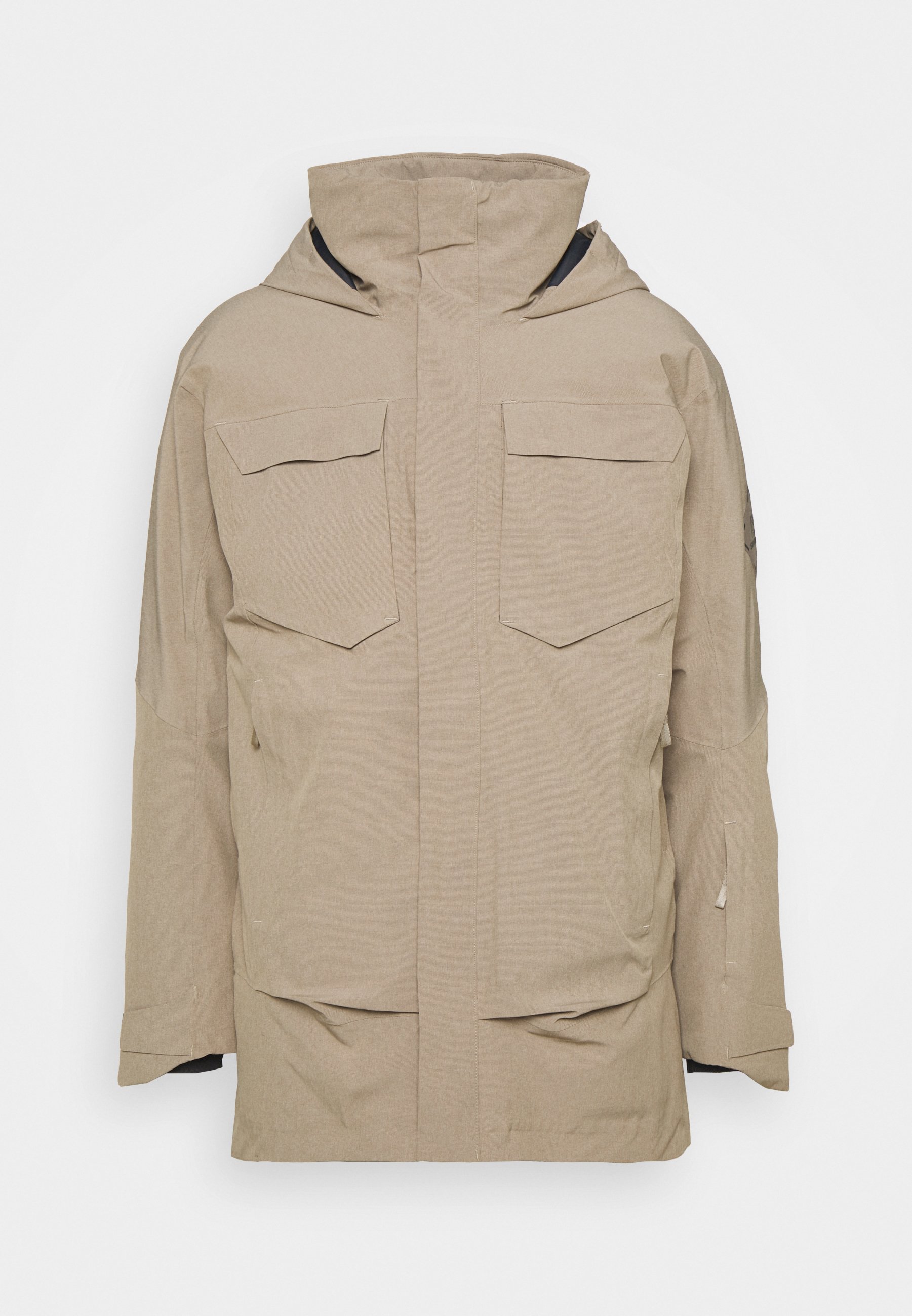 cargo jacket mens uk