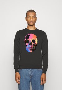 Antony Morato Felpa - black