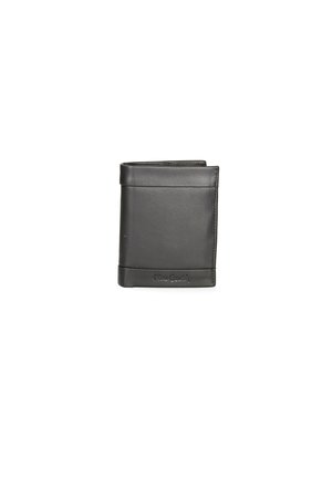 Wallet - black