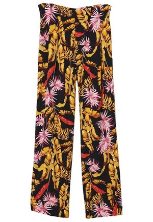 Pantaloni - black