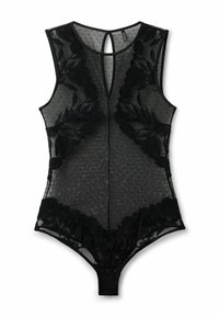 Body - black