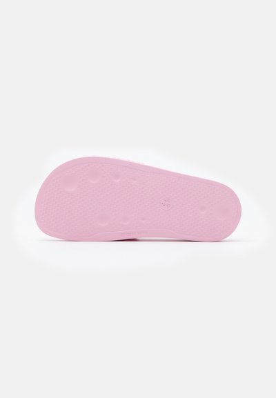 Versace SLIDES UNISEX - Mulas - pink