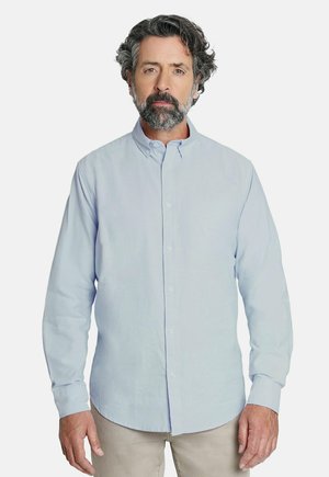 LISA  - Camisa elegante - celeste