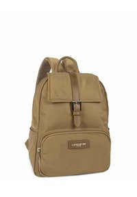 LANCASTER BASIC VITA - Zaino - sable doré