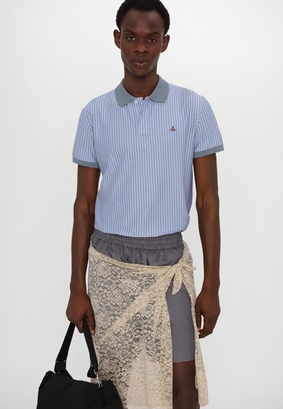 Vivienne Westwood CHIPPENDALE UNISEX - Šorti - grey