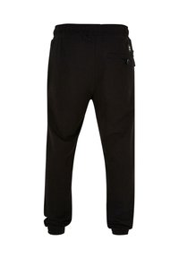 ecko unltd. REACT - Pantalon de survêtement - black