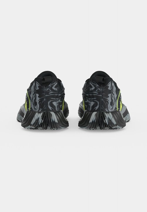 Nike Giannis Immortality 5 PS 'Black Light Smoke Grey Volt' — foto 4