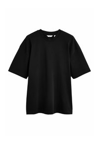 HEAVYWEIGHT - Camiseta básica - black