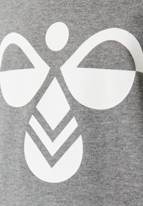 CUATRO  - Hoodie - medium melange4