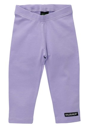LAVENDER - Leggings - Trousers - lavendel