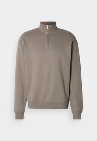 Não selecionado, medium grey