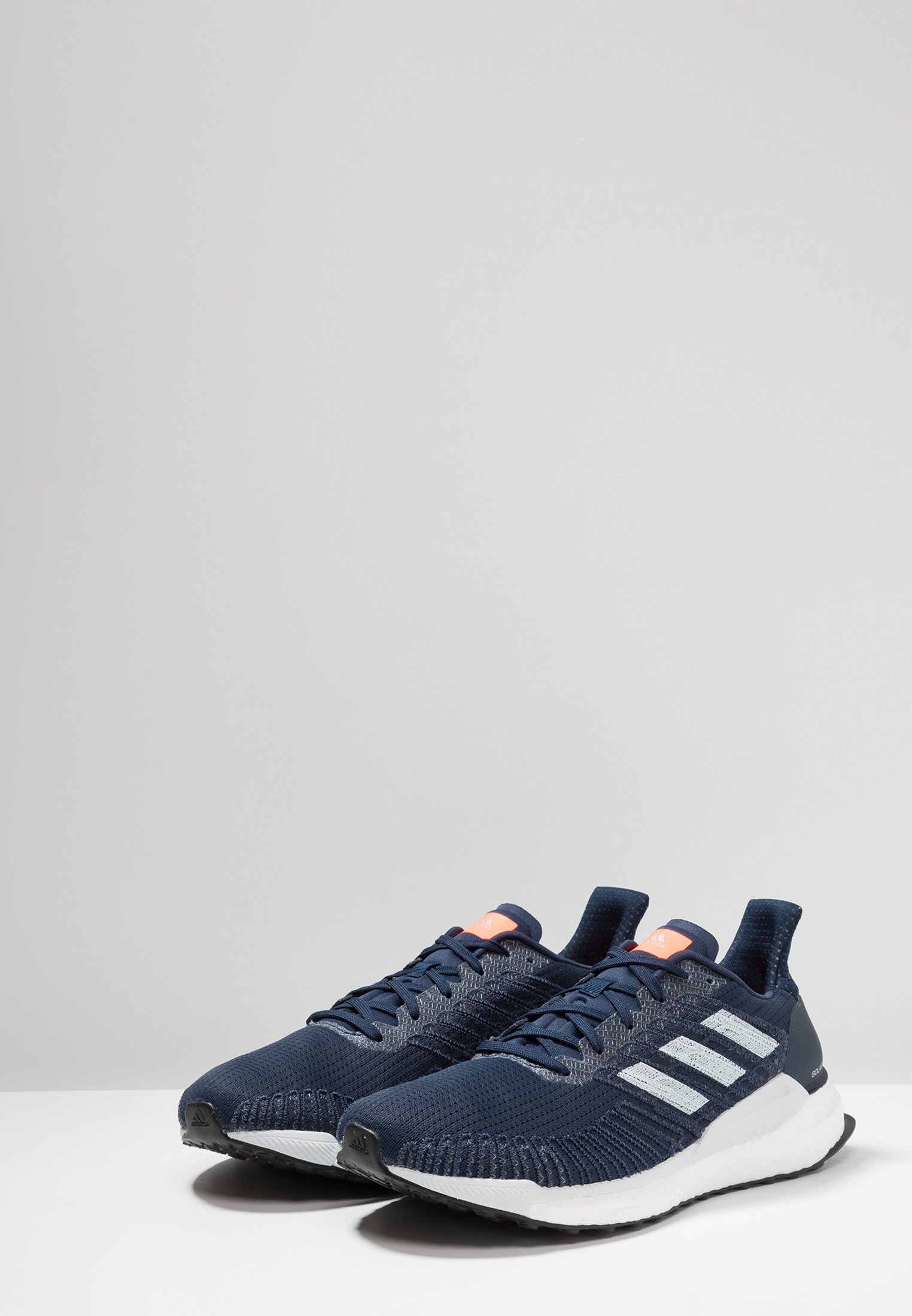 adidas Performance SOLAR BOOST 19 Nøytrale løpesko adidas Performance SOLAR BOOST 19 Nøytrale løpesko glow