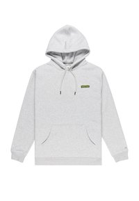 Unselected, sfrh light heather grey