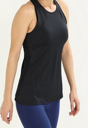 T-shirt de sport - black