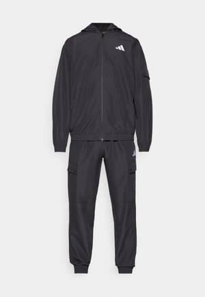 adidas Sportswear SET czarny