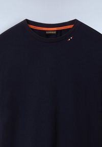 Napapijri NEDLES - Basic póló - blu marine