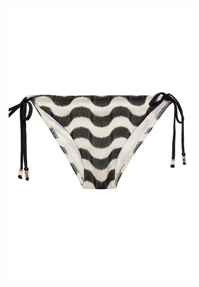 OYSHO Bikinibroekje graniet OYSHO Bikinibroekje graniet