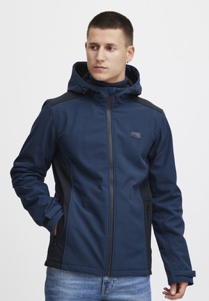 Blend BHOuterwear - Light jacket - dress blues