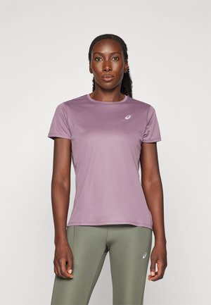 CORE TOP - T-shirt de sport - dusty mauve