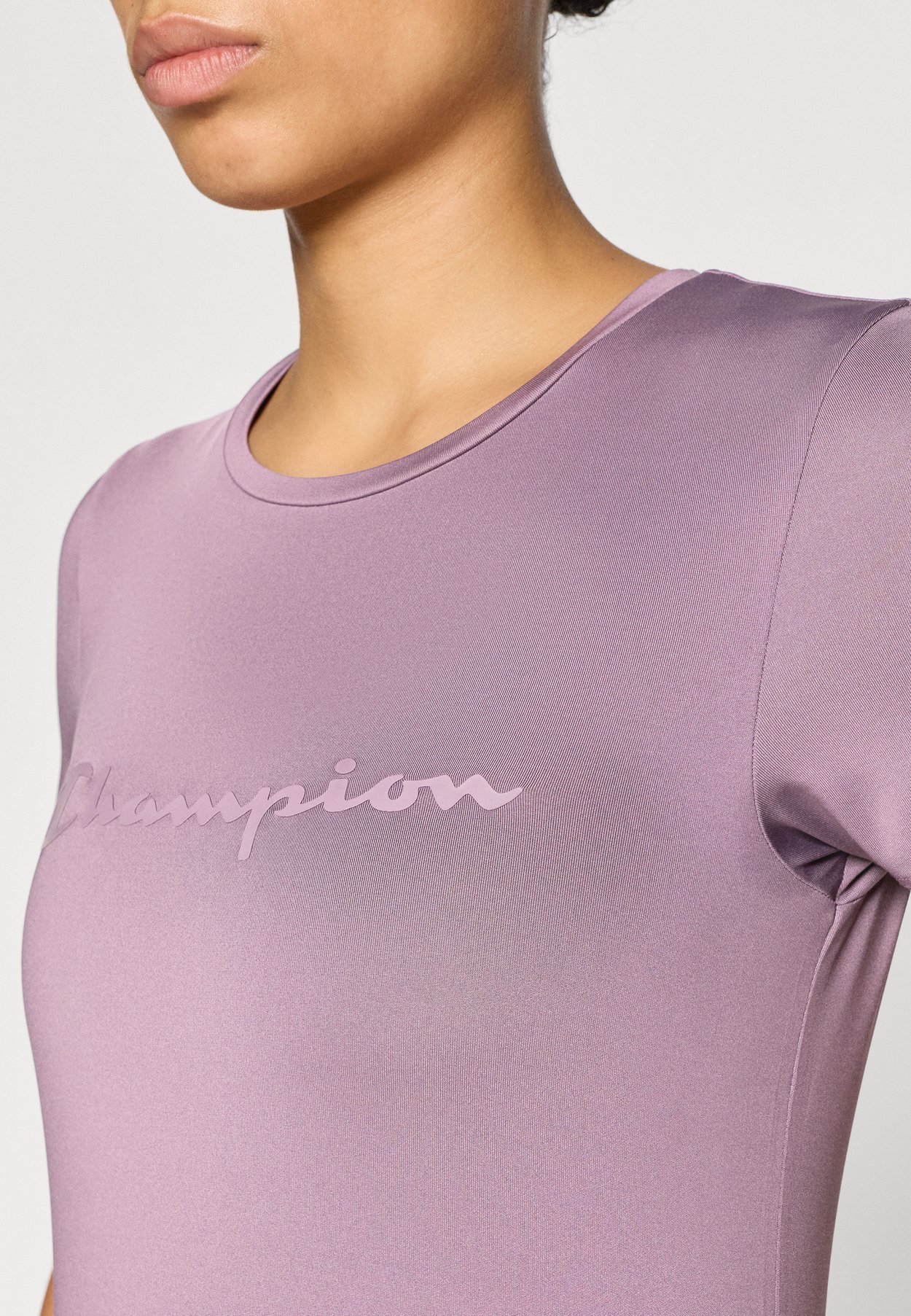 CREWNECK WITH LOGO