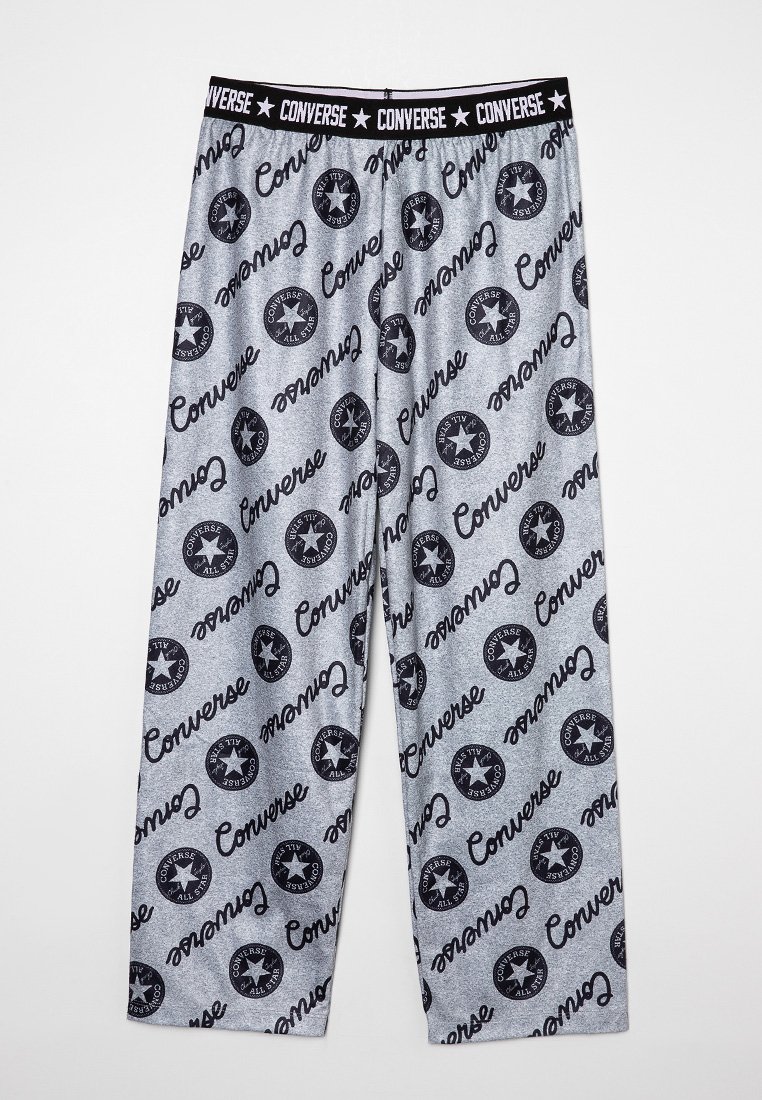 Converse Broek grijs Converse Broek grijs
